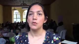 Empoderan a mujeres en Suchitepéquez