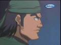 Bleach Yumichika