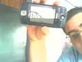 T-Mobile Sidekick LX - Battery Life