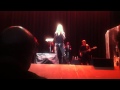 Olivia Newton-John - Weightless (Live in Englewood)