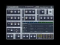 Click here to watch this video How to Make: Rihanna( Calvin Harris) - We Found Love + MIDI ^_^ ( free massive preset)