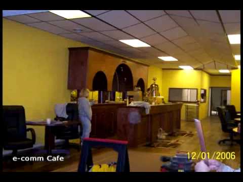 e-comm Cafe Ashtabula