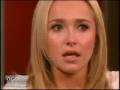 Hayden Panettiere - A Hero To Dolphins