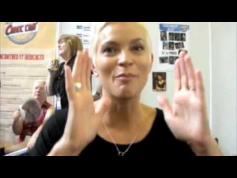 elizabeth gracen