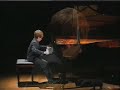 San Marino Piano Competition 2004 Teo Gheorghiu