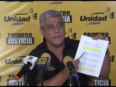 Alfonso Marquina: “Maduro favorece a otros países en lugar de resolver los problemas de los venezolanos'