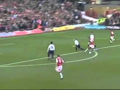 2002–03 Thierry Henry