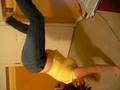 LA GORDITA MAS BAILADORA