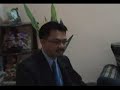 Temubual usahawan berjaya MLM SPD Zulkifli Hassan