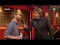 Moss - What You Want (Live in DWDD)