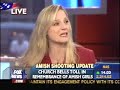 The Live Desk with Martha MacCallum A-List 1