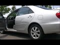 Toyota Camry XLE Charlotte NC For Sale Charlotte Camry Toyota Camry XLE Charlotte NC For Sale Charlotte Camry
