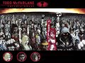 the making of disturbeds land of confusion part 1