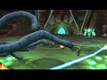 How to heal: Vashj