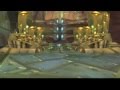 How to heal: Vashj