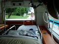 Ambulance Attendant