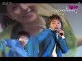 {GOE-SS} 070918 Unreleased Scenes - TVXQ First Performane {GOE-SS} 070918 Unreleased Scenes - TVXQ First Performane
