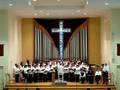 Messiah - Why do the nations so furiously rage together?