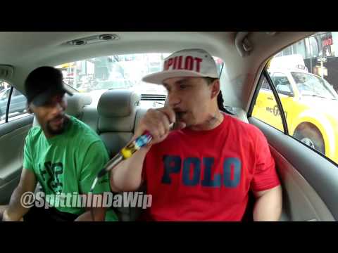 spittin - Spit Gemz On Spittin In Da WIp from Crazy Al Cayne TV(CAC-TV). Like this? Watch the latest episode of Crazy Al Cayne TV(CAC-TV) on Blip! http://blip.tv/cactv...