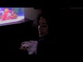 Kari Ann Peniche discusses her new Ecosystem
