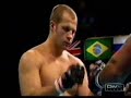 Fedor Emelianenko vs. Ricardo Arona (1 of 2)