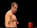 Fedor Emelianenko vs. Ricardo Arona (1 of 2)