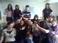 qnd la prof un c\