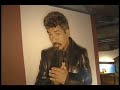 Fernando Escovar K-Cal 9 Celebrity Photo Show Eva Mendes