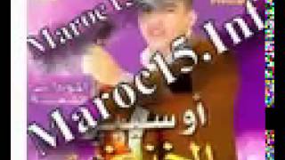 Jadid Oussibou El Khenifri 2014   Fin Mchaw Flousi Album 2014