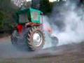 Tractor Burnout Returns View Video
