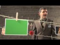 making of du clip 