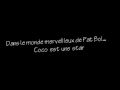 making of du clip 