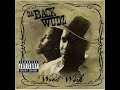 Da BackWudz - I Don't Like the Look of It (ft Caz Clay)