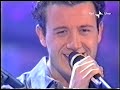 Francesco Boccia canta Turuturu Sanremo 2001 Francesco Boccia canta Turuturu Sanremo 2001