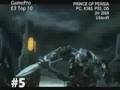 Los 10 mejores juegos del E3'08 según GamePro USA