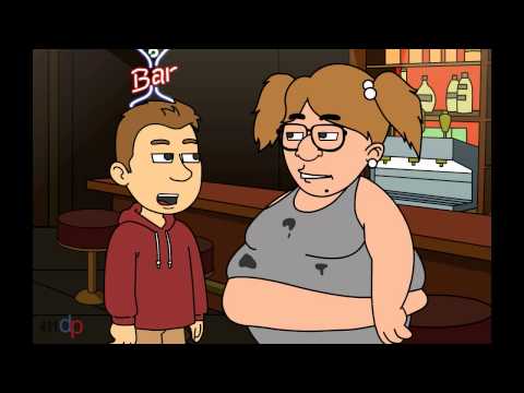 Online dating - funny!
