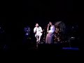 \"Bem perto de mim\" com Izaias e Aline Venturi
