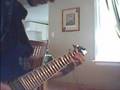 Stay together for the kids Guitar cover 