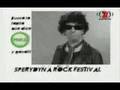 Peter Capusotto - Pomelo, el nuevo rocker argentino! (8)