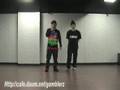 how to flare by gambler crew