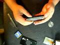 videos de How to exchange Display Kodak V570, Reparatur