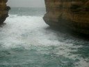 Melbourne - Great Ocean Road - Thunder Cave