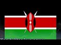 Kenya National Anthem