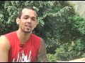 Parkour Interview