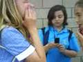 videos de Shaza T.V episode 1- Funneh Screaming Christmas Greeting