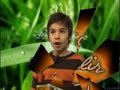 wonderful children Nasheed