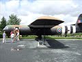 Pegasus Bridge D-Day Normandy tour 2007 Pegasus Bridge D-Day Normandy tour 2007