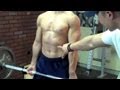 The Real Way To Lose Belly Fat
