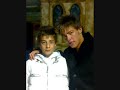 piccolo anthony e raffaello junior tu veramente me sì frat