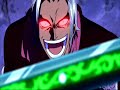 One Piece - Luffy vs. Saga